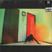 Becoming Undone (Limited Carpet Vinyl)