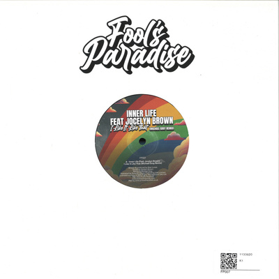 I Like It Like That (Michael Gray Remix)