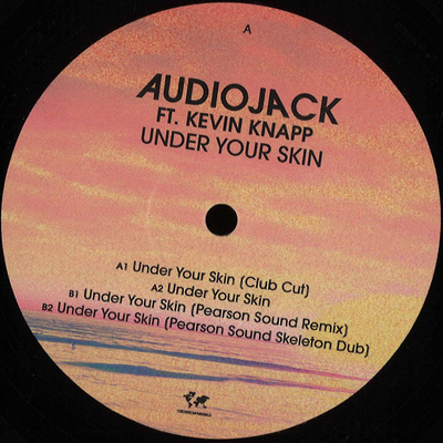 Under Your Skin