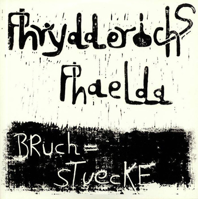 Bruchstücke