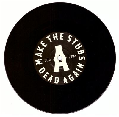 Make The Stubs Dead Again