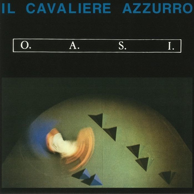Il Cavaliere Azzurro