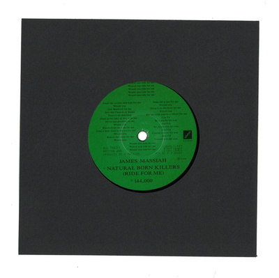 Natural Born Killers (Ride For Me)