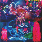 The Angel You Don't Know (Gatefold)