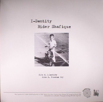 I-dentity / Freedom Cry