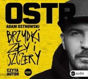 Brzydki, Zły i Szczery - Audiobook CD MP3