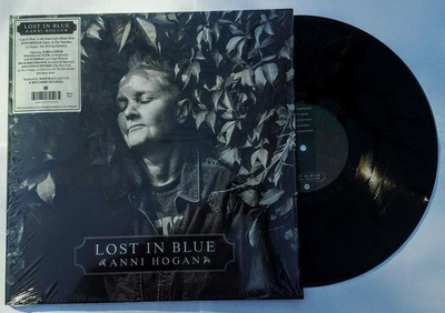 Lost In Blue