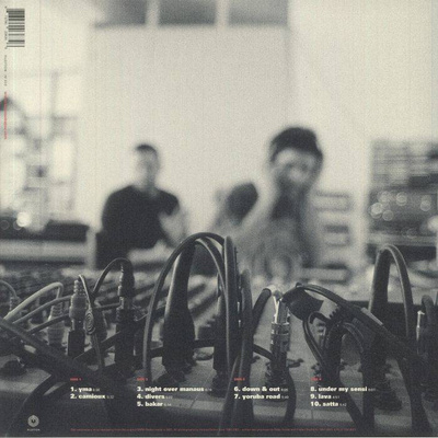 Satta (20th Anniversary Edition) Gatefold 180g