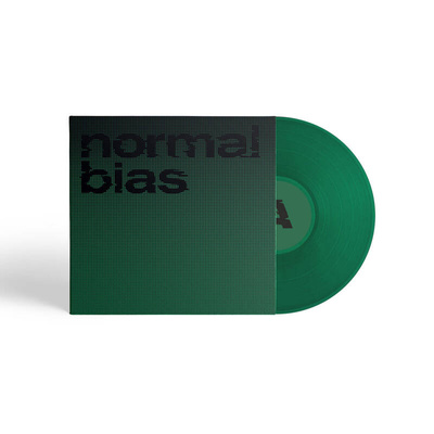 Normal Bias LP3 (Green Vinyl)