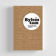 Byłem tam. Za kulisami serii „To nie jest hip-hop. Rozmowy”