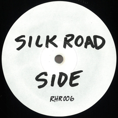 Armenian White Label EP