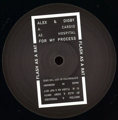 For My Process