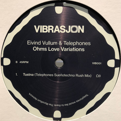Ohms Love Variations