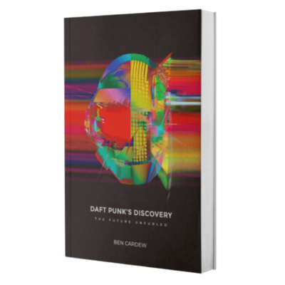 Daft Punk’s Discovery