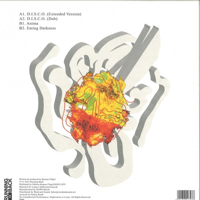 Anima EP