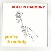 You're A Melody (Repress)
