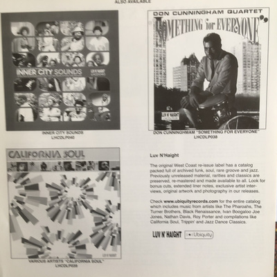 Tommy Stewart [Used / Second Hand]