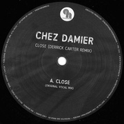 Close (Incl. Derrick Carter Remix)