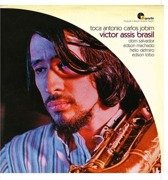 Toca Antonio Carlos Jobim (180g)