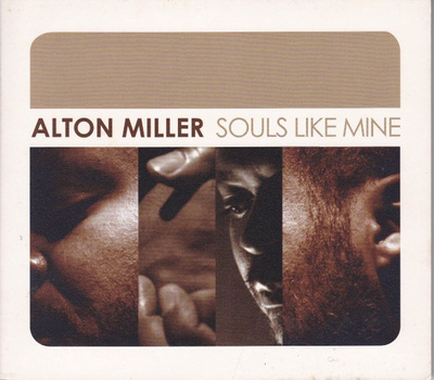 Souls Like Mine (promo) [Used / Second Hand]