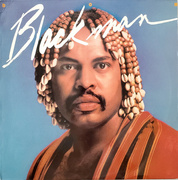 Don Blackman [Used / Second Hand]