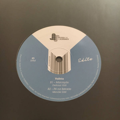 NOAJ Edits 01: Mendel & Delfonic