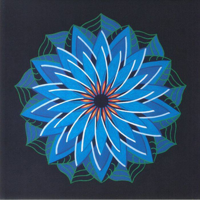 Blue Lotus