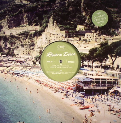 Riviera Disco Vol. 6