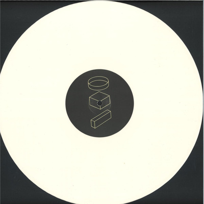 Distant Travels EP (Beige Vinyl)