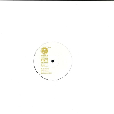Playtime EP