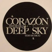 Corazon / Deep Sky
