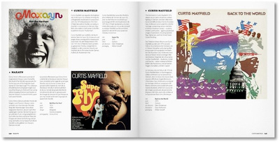 Funk & Soul Covers