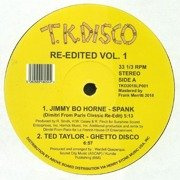 Re-Edited Vol. 1