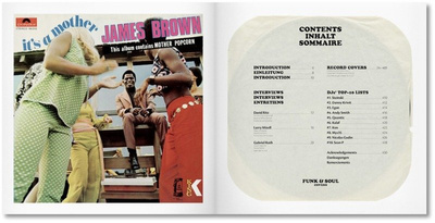 Funk & Soul Covers