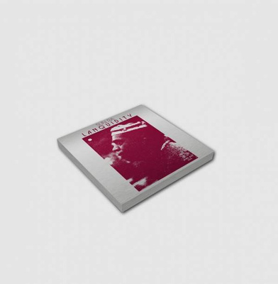 Lanquidity (Deluxe Edition Box Set)