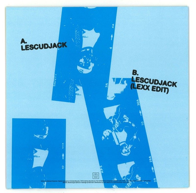 Lescudjack