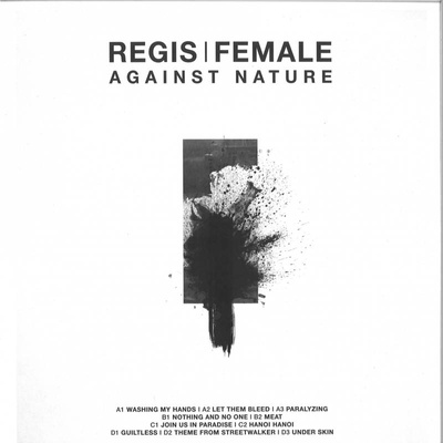 Againstnature