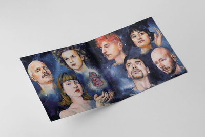 2 Bobry i Zachód Słońca (Gatefold) 180g