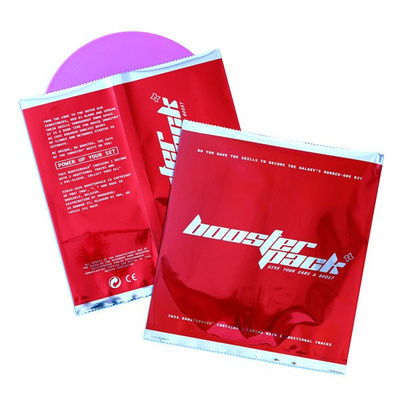 Dusselcore (coloured vinyl)
