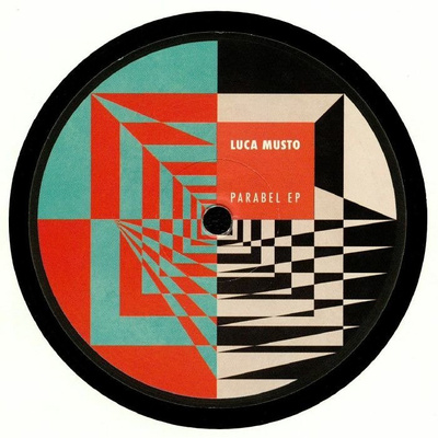 Parabel EP
