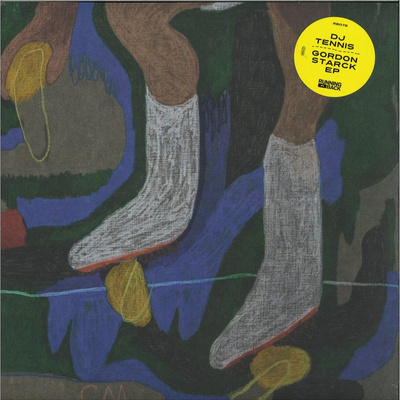 Gordon Starck EP