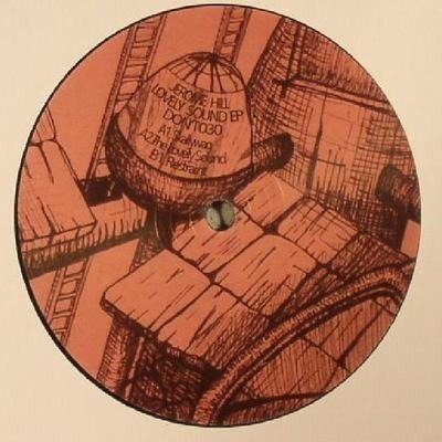 Lovely Sound EP