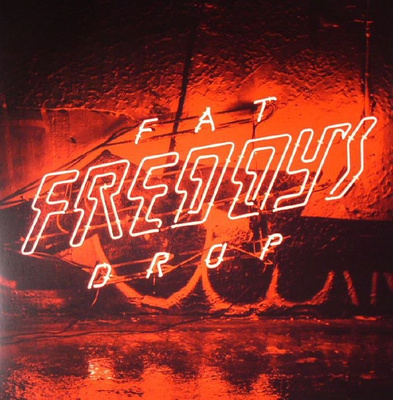 Bays (gatefold)