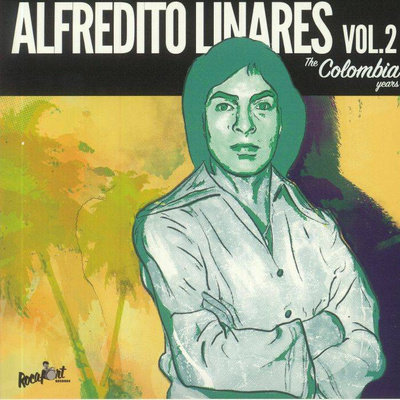 Vol. 2: The Colombia Years