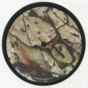 Rooms Of Kairos Sessions (Black Vinyl)