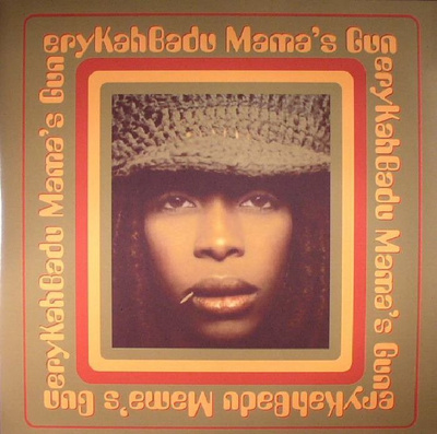 Mama's Gun (180g)
