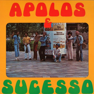 Apolos & Sucesso