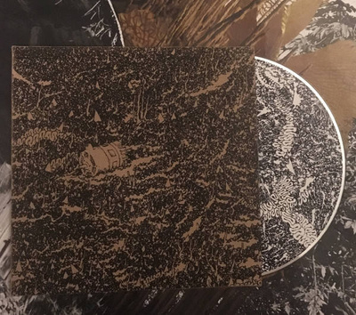 Hypnagogic Polish Music For Teenage Mutants (Cardboard Sleeve Edition)