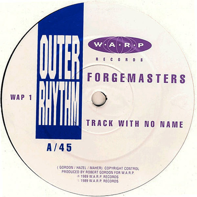 Track With No Name / Shall We...