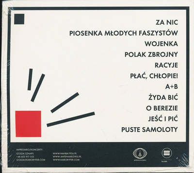 Będą Bić!